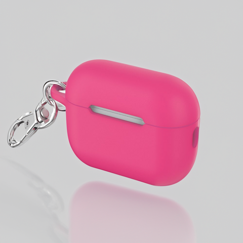 PinkSmart™ AirPods Pro Case Cover
