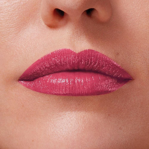 Maybelline Color Sensational Cream Finish Lipstick: Pink and Proper