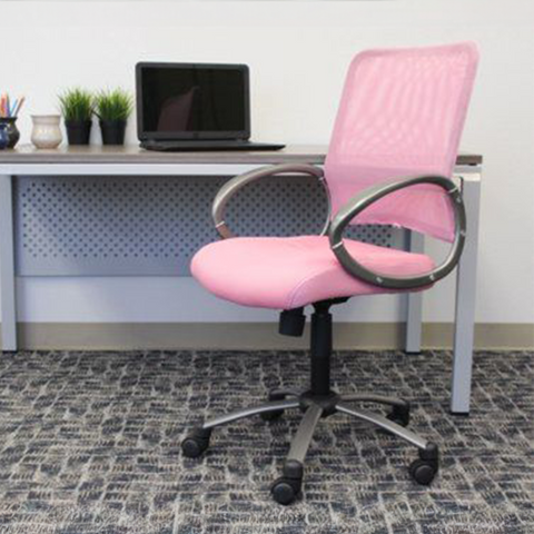PinkSmart™ Task Chair