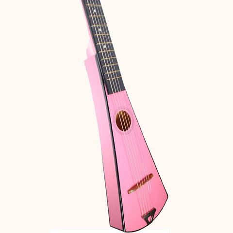 PinkSmart™ Travel Guitar