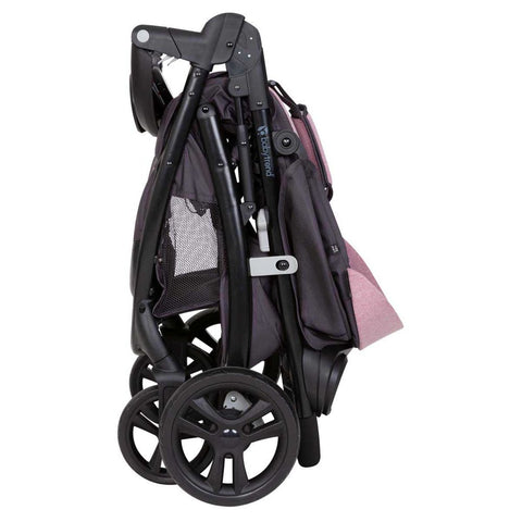 Tango Travel System - Cassis - Pink