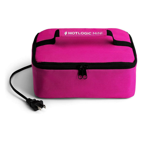 Personal Portable Oven Mini Pink Pink