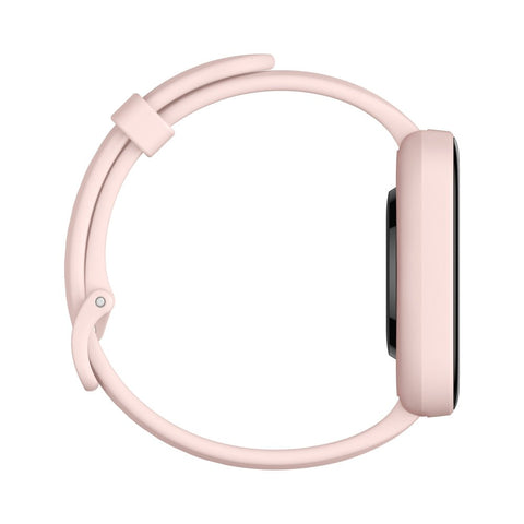 Bip 3 Pro Smart Watch: 14-Day Battery Life - Pink