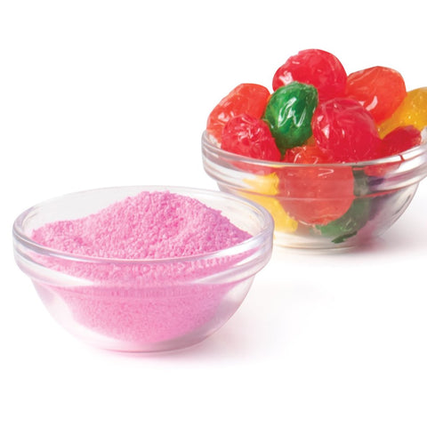 PCM805 Hard & Sugar-Free Candy Cotton Candy Maker, Pink