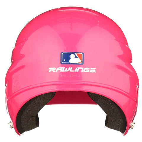 2022 Coolflo Youth Tball Batting Helmet, Pink